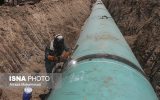 آب در رگ‌های خشک خوزستان جاری می‌شود/ تزریق ۵۰۰ مگاوات به شبکه برق