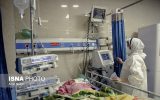 افزایش موارد بستری بیماران مبتلا به کرونا در خوزستان