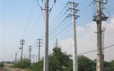 ظرفیت سازی بیش از ۱۱ هزار کیلوولت آمپر در شبکه برق روستاهای اهواز