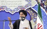 امام جمعه اهواز: مطالبه‌های کلان مردم‌ خوزستان به رییس جمهور انتقال داده شد