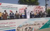 استاندار خوزستان: ۳۱ هزار میلیارد تومان برای توسعه آبادان و خرمشهر اختصاص یافت