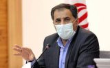 پیگیری پرداخت جرایم عوارض آلایندگی به خوزستان