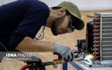دومین دوره مسابقات ملی مهارت کارگران ایران برگزار می‌شود