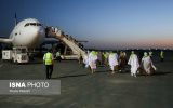 آماده‌سازی فرودگاه بین‌المللی اهواز برای اعزام حجاج