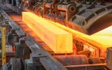 کارخانه مگامدول آهن اسفنجی و فولادسازی شادگان امسال به بهره‌برداری می‌رسند
