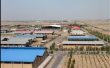 فسخ ۳۳۸ قرارداد واگذاری اراضی شهرک‌ها و نواحی صنعتی در خوزستان