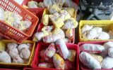 کیفرخواست متهمان پرونده قاچاق ۷۰ تن مرغ در مرز شلمچه صادر شد
