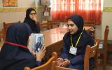 مشارکت ۱۲۶ هزار دانش‌آموز خوزستانی در طرح همیار معلم