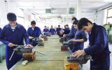 گرایش به رشته‌های فنی و مهارتی در خوزستان چهار درصد رشد داشته است