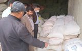 دومین مرحله طرح پایش آرد از کارخانه تا نانوایی در خوزستان شروع شد