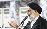 امام جمعه اهواز: دشمن در تلاش برای جلوگیری از پیشرفت‌های هسته‌ای ایران اسلامی است