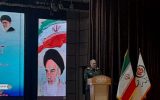 فرمانده سپاه خوزستان: دشمن از پیشرفت‌های نظامی ایران هراس دارد