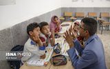 بهره‌مندی بیش از ۱۲۳ هزار دانش‌آموز خوزستانی از آموزش رایگان