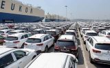 لایحه واردات خودرو در انتظار تایید نهایی شورای نگهبان است
