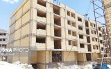 ساخت ۷۰۰ واحد مسکونی در شادگان تا پایان سال