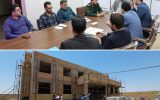 اجرای ۲۵ پروژه آموزشی در خوزستان با مشارکت بسیج سازندگی