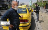 نرخ کرایه تاکسی در اهواز افزایش یافت