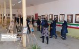 دانش آموزان خوزستانی جایگاه نخست کشور در جشنواره هنری سمپاد را کسب کردند