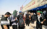 موکب‌های ثابت برای زائران اربعین حسینی در خوزستان ایجاد می‌شود