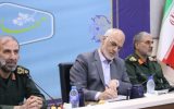 تفاهمنامه‌ای برای تکمیل پازل محرومیت زدایی در خوزستان منعقد شد