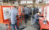 صنایع بزرگ خوزستان به کارگاهی برای آموزش مهارت به دانش آموزان تبدیل شوند