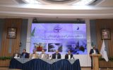 خوزستان ۷۳ درصد نیاز برق آبی کشور را تامین می‌کند