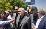 استاندار خوزستان هتک حرمت دوباره به قرآن کریم را محکوم کرد