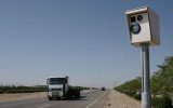 سامانه‌های هوشمند تردد در محورهای منتهی به مرزهای خوزستان نصب می‌شود