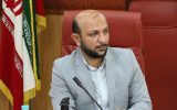 تاکید رئیس شورا بر اجرای پروژه‌های شاخص شهری اهواز
