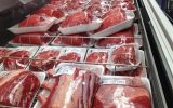 آغاز توزیع گوشت قرمز منجمد در بازار خوزستان از امروز