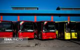 پیگیری خرید اتوبوس و میدل‌باس برای اهواز با اوراق مشارکت