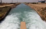بهبود کیفیت آب رامهرمز با انتقال آب از رودخانه رودزرد