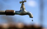 توضیح آبفا درباره افت فشار آب در برخی روستاهای آبادان