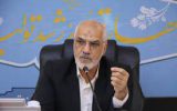 سازمان همیاری شهرداری‌های خوزستان وارد جریانات سیاسی نشود