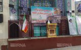 استاندار خوزستان: موضوعات مرتبط با حوزه سلامت در اربعین امسال مورد توجه قرار گیرد