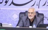 استاندار خوزستان: روابط عمومی باید شجاع و تحول‌گرا باشد/ نسبت به افکار عمومی باید صادق بود