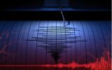 مختصات زلزله ۴.۲ «سالند» خوزستان