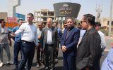 صنایع بزرگ خوزستان از صنایع کوچک حمایت کنند