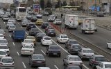 تردد بیش از ۲۴ میلیون خودرو در محورهای خوزستان