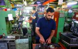 ۱۰۰ واحد صنعتی راکد خوزستان تا پایان امسال به چرخه تولید باز می‌گردند