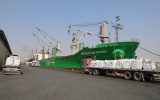 صادرات ۲.۳ میلیارد دلار کالای غیر نفتی از خوزستان