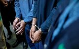 ۴ نفر از متهمان تیراندازی در مراسم عزاداری بندر امام (ره) بازداشت شدند