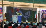 نماینده ولی فقیه در خوزستان: معلم باید شاخصه‌های اسلامی داشته باشد