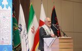 استاندار خوزستان: شکست حصر آبادان سند پیروزی‌های بعدی در جنگ بود