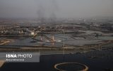 انجام بیش از ۵ هزار پروژه در خوزستان از محل عوارض آلایندگی شرکت‌های نفتی