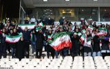 مدیرعامل باشگاه فولادخوزستان: زیرساخت‌ لازم برای حضور بانوان در ورزشگاه فولاد فراهم است
