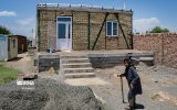 ضرورت مقاوم‌سازی واحدهای مسکونی منطقه زلزله‌خیز «مشراگه» خوزستان