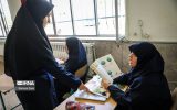 خوزستان رتبه سوم کشور در تحصیل دانش آموزان استثنایی را دارد
