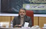 شهردار کلانشهر اهواز: میزان اختیارات شهردار در سرعت اجرای پروژه‌ها موثر است