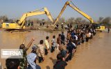 دعوت از نخبگان برای شناسایی روش‌های نوین کنترل سیلاب در خوزستان